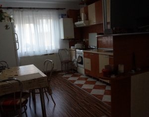 Lakás 1 szobák eladó on Cluj-napoca, Zóna Manastur