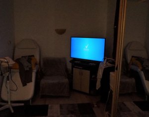 Lakás 1 szobák eladó on Cluj-napoca, Zóna Manastur