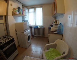 Lakás 2 szobák kiadó on Cluj-napoca, Zóna Andrei Muresanu