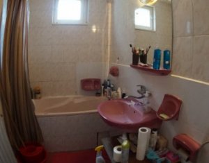 Lakás 2 szobák kiadó on Cluj-napoca, Zóna Andrei Muresanu