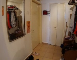 Lakás 2 szobák kiadó on Cluj-napoca, Zóna Andrei Muresanu