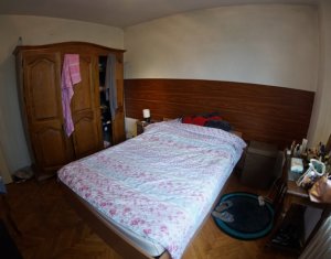 Lakás 2 szobák kiadó on Cluj-napoca, Zóna Andrei Muresanu