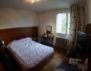 Lakás 2 szobák kiadó on Cluj-napoca, Zóna Andrei Muresanu