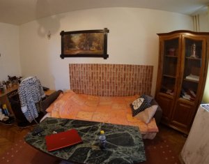 Lakás 2 szobák kiadó on Cluj-napoca, Zóna Andrei Muresanu