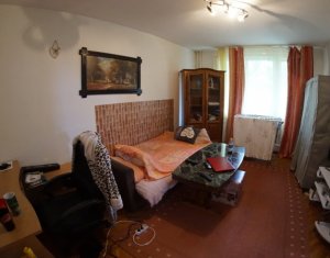 Lakás 2 szobák kiadó on Cluj-napoca, Zóna Andrei Muresanu