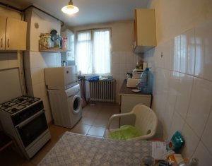 Lakás 2 szobák kiadó on Cluj-napoca, Zóna Andrei Muresanu