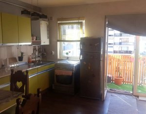 Lakás 2 szobák eladó on Floresti