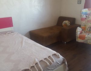 Lakás 2 szobák eladó on Floresti