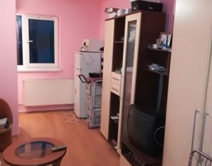 , 22m2 on Cluj-napoca, Zóna Dambul Rotund