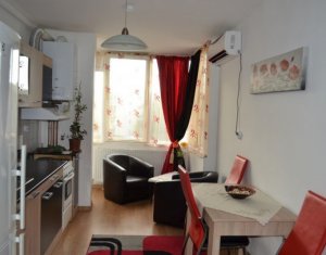 , 45m2 on Cluj-napoca, Zóna Manastur