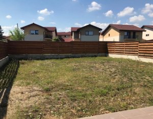 Ház 4 szobák eladó on Cluj-napoca, Zóna Gheorgheni