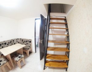 Lakás 1 szobák kiadó on Cluj-napoca, Zóna Centru