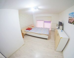 , 42m2 on Cluj-napoca, Zóna Centru