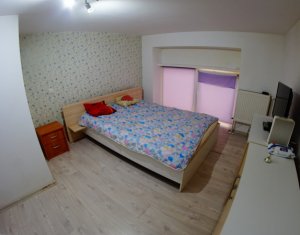 Lakás 1 szobák kiadó on Cluj-napoca, Zóna Centru