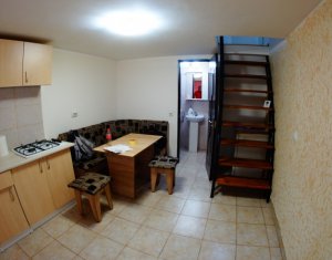 Lakás 1 szobák kiadó on Cluj-napoca, Zóna Centru