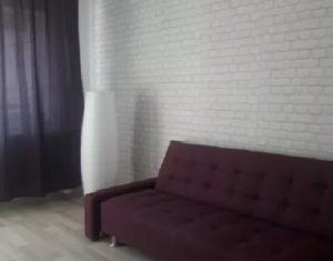 Lakás 2 szobák kiadó on Cluj-napoca, Zóna Buna Ziua