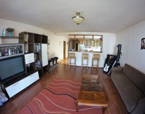 , 77m2 on Cluj-napoca, Zóna Zorilor