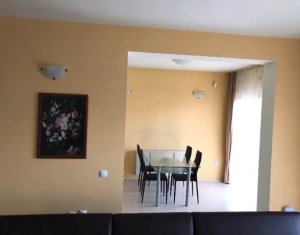 Ház 4 szobák kiadó on Cluj-napoca, Zóna Europa