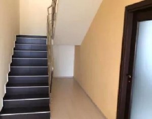 Ház 4 szobák kiadó on Cluj-napoca, Zóna Europa