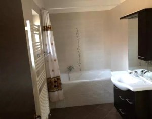 Ház 4 szobák kiadó on Cluj-napoca, Zóna Europa