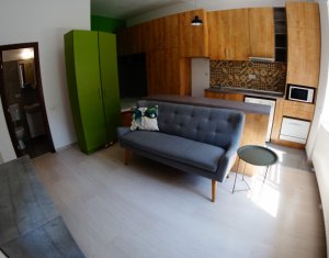 Garzon kiadó on Cluj-napoca, Zóna Centru