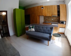 Garzon kiadó on Cluj-napoca, Zóna Centru