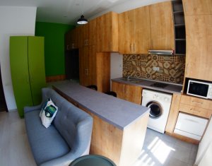 Garzon kiadó on Cluj-napoca, Zóna Centru