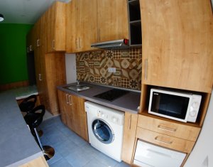 Garzon kiadó on Cluj-napoca, Zóna Centru