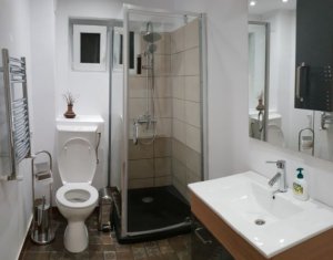 Lakás 2 szobák eladó on Cluj-napoca, Zóna Gheorgheni