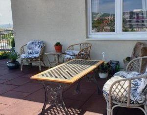 Lakás 2 szobák eladó on Cluj-napoca, Zóna Iris