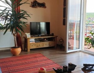  on Cluj-napoca, Zóna Iris