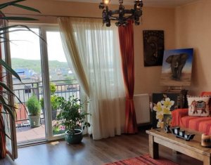Lakás 2 szobák eladó on Cluj-napoca, Zóna Iris