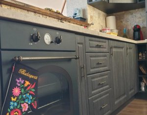 Lakás 2 szobák eladó on Cluj-napoca, Zóna Iris