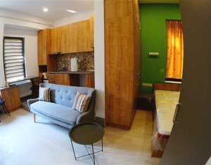 , 24.8m2 on Cluj-napoca, Zóna Centru