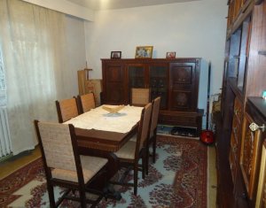 , 64m2 on Cluj-napoca, Zóna Manastur