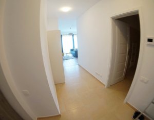 Lakás 1 szobák kiadó on Cluj-napoca, Zóna Gheorgheni