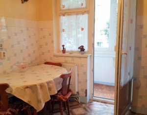 Lakás 3 szobák eladó on Cluj-napoca, Zóna Grigorescu