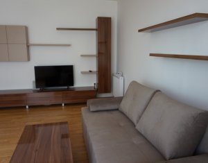 Lakás 2 szobák kiadó on Cluj-napoca, Zóna Zorilor