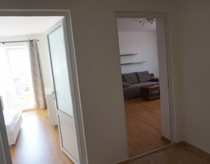 Lakás 2 szobák kiadó on Cluj-napoca, Zóna Zorilor