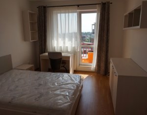 Lakás 2 szobák kiadó on Cluj-napoca, Zóna Zorilor