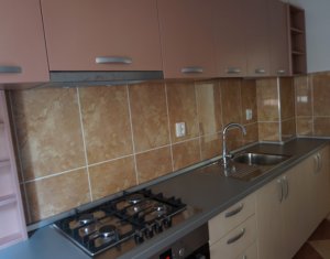 Lakás 2 szobák kiadó on Cluj-napoca, Zóna Zorilor