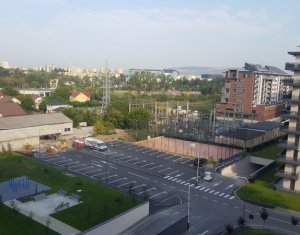 Lakás 2 szobák kiadó on Cluj-napoca, Zóna Gheorgheni