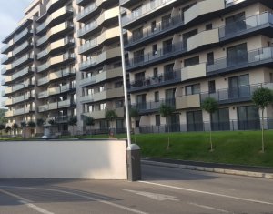 Lakás 2 szobák kiadó on Cluj-napoca, Zóna Gheorgheni