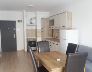 , 47m2 on Cluj-napoca, Zóna Gheorgheni
