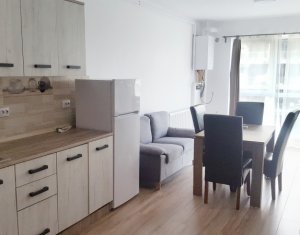 Lakás 2 szobák kiadó on Cluj-napoca, Zóna Gheorgheni