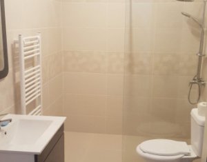 Lakás 2 szobák kiadó on Cluj-napoca, Zóna Gheorgheni