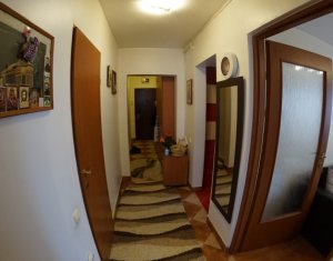 Lakás 2 szobák eladó on Cluj-napoca, Zóna Manastur