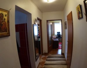 Lakás 2 szobák eladó on Cluj-napoca, Zóna Manastur