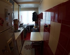 Lakás 2 szobák eladó on Cluj-napoca, Zóna Manastur