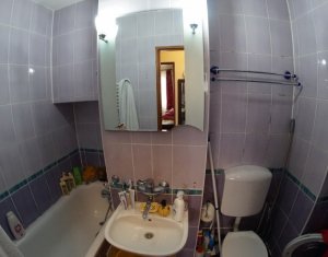 Lakás 2 szobák eladó on Cluj-napoca, Zóna Manastur